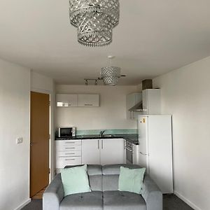 Appartement met Twee Slaapkamers